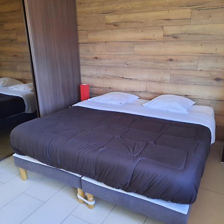 Apartmán Locations Sylvittel Pokoj fotografie