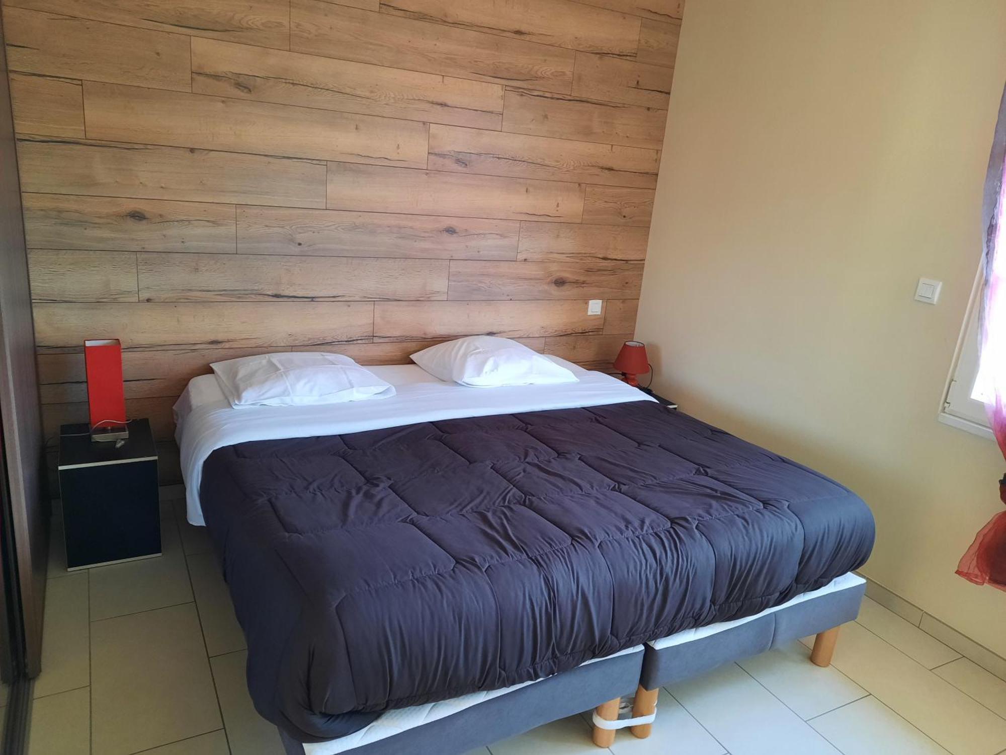 Apartmán Locations Sylvittel Pokoj fotografie