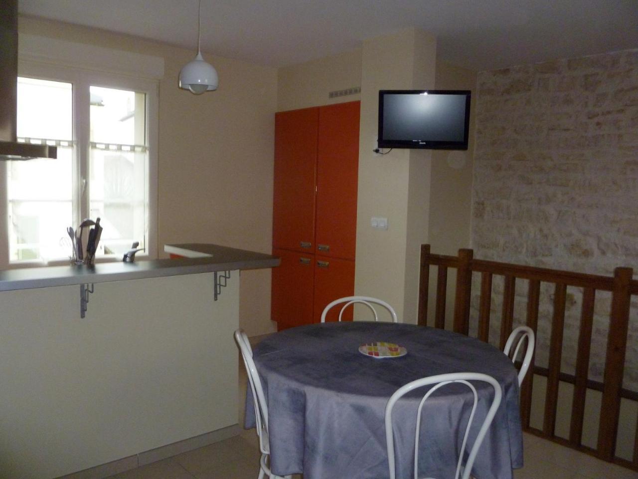 Apartmán Locations Sylvittel Exteriér fotografie